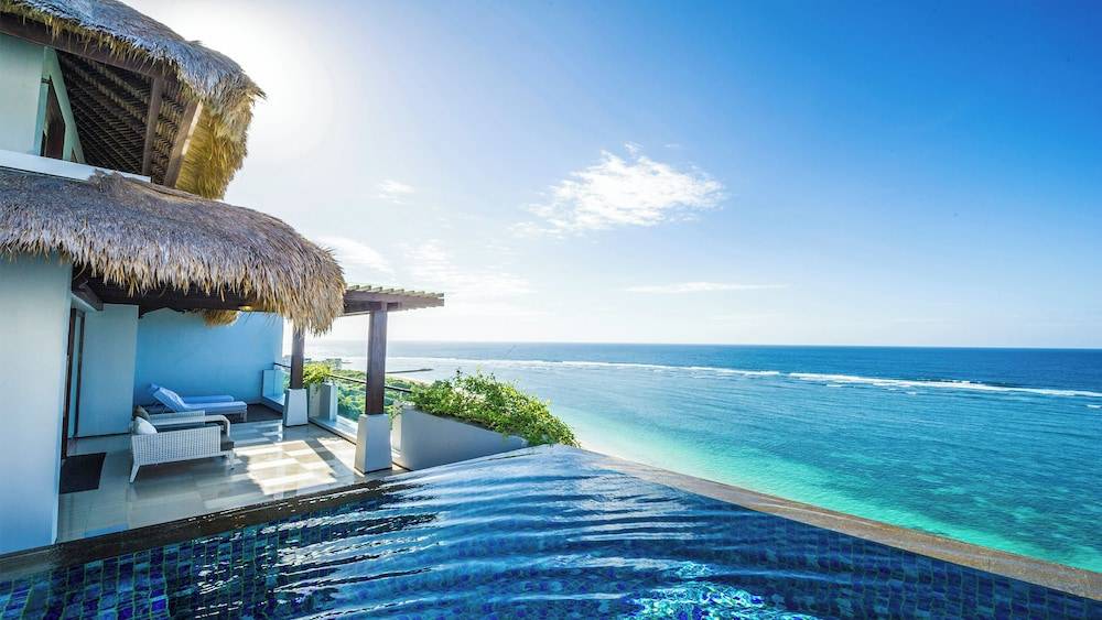 Samabe Bali Suites & Villas Samabe Bali Suites & Villas