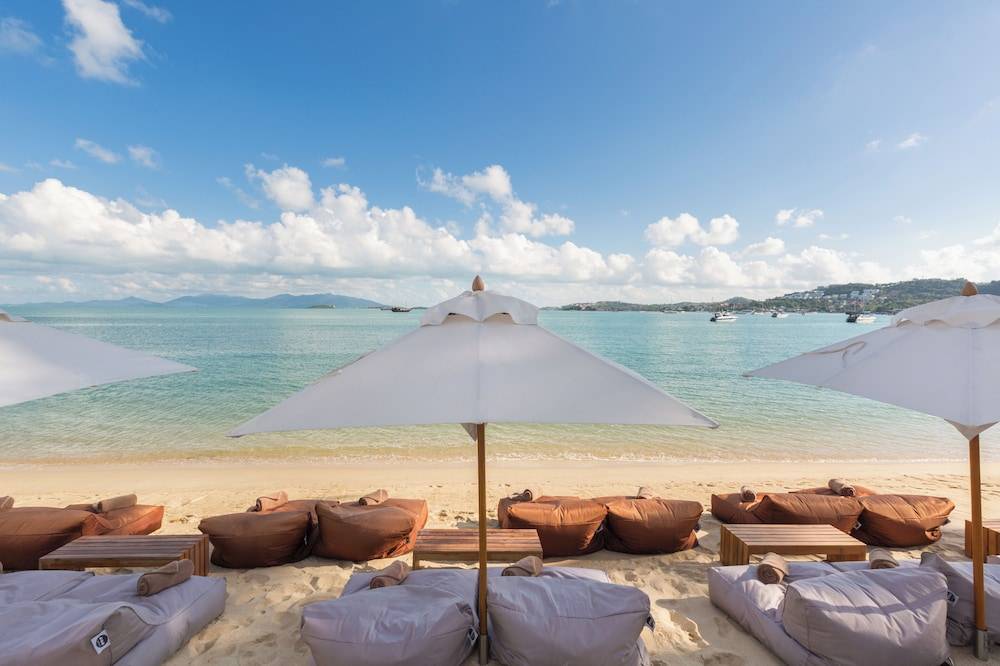 Chi Samui Resort