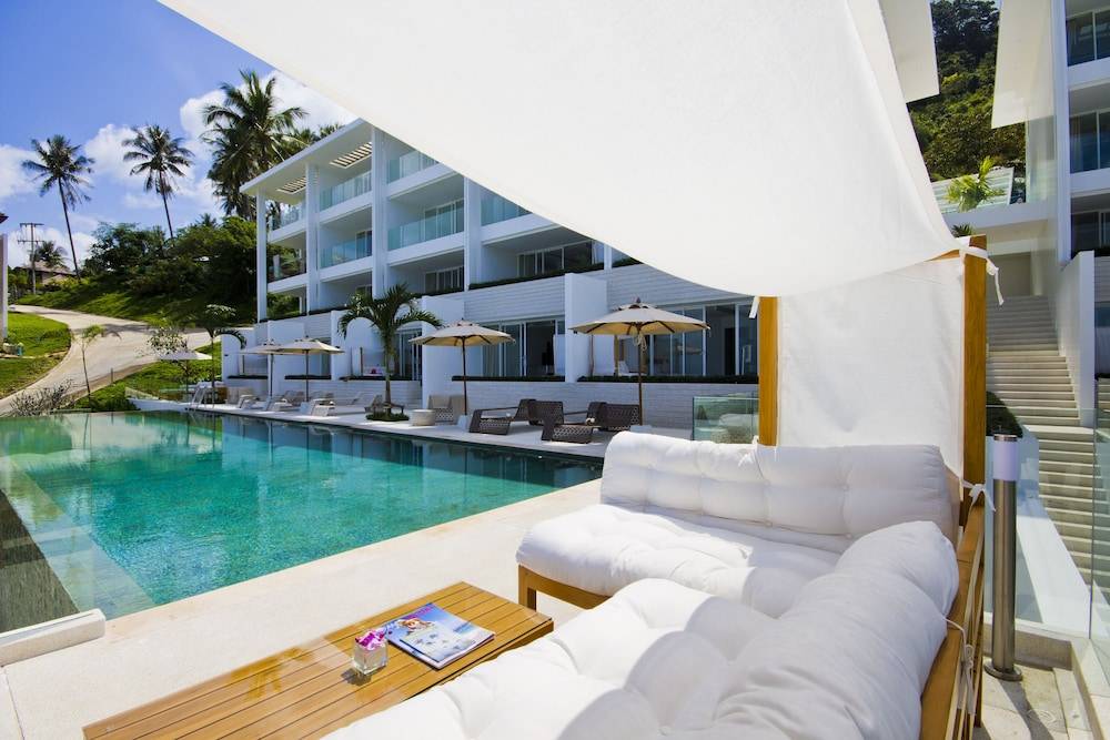 Samui Code Hotel
