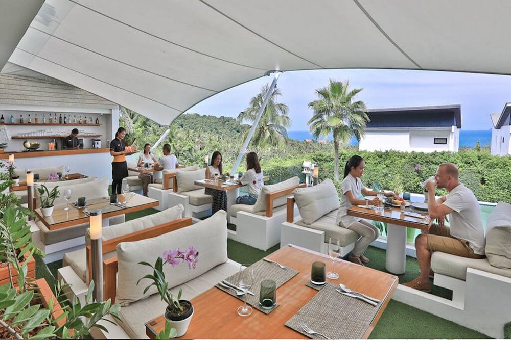 Samui Code Hotel