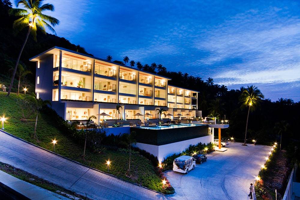 Samui Code Hotel