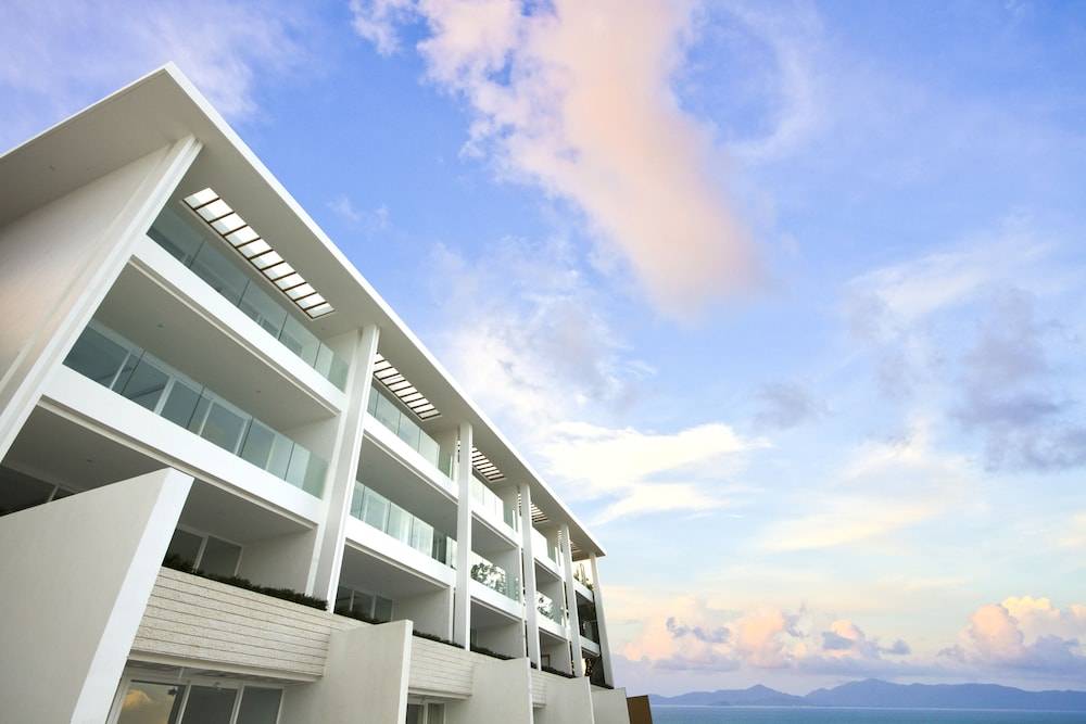 Samui Code Hotel