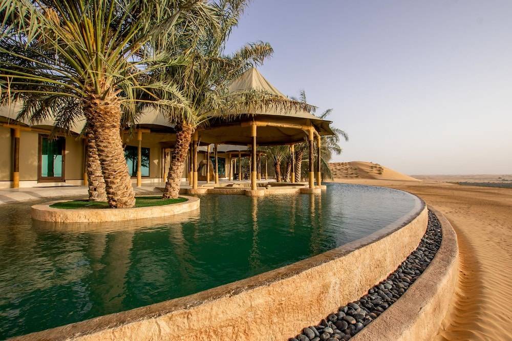Telal Resort Al Ain