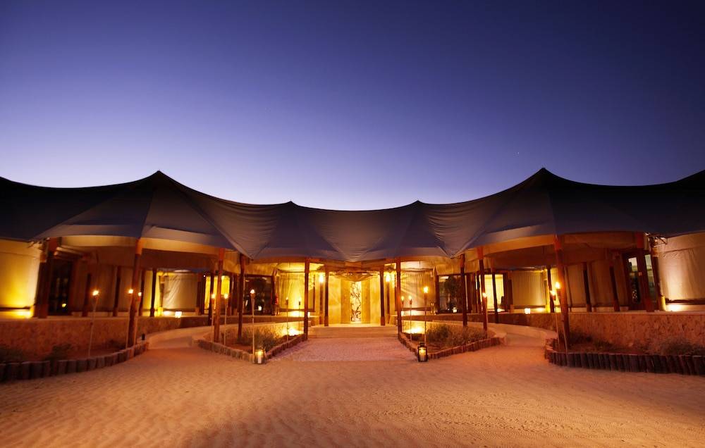 Telal Resort Al Ain