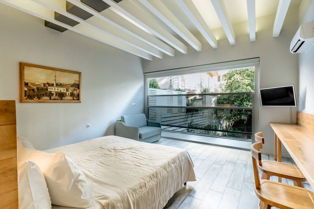 Palm Beach Hotel Apartments