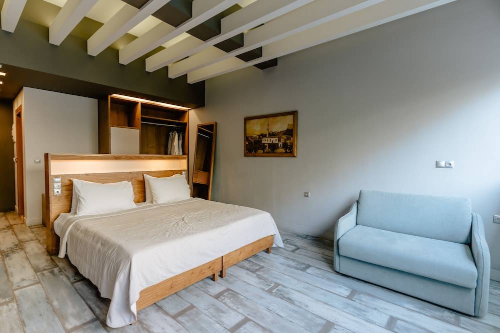 Palm Beach Hotel Apartments