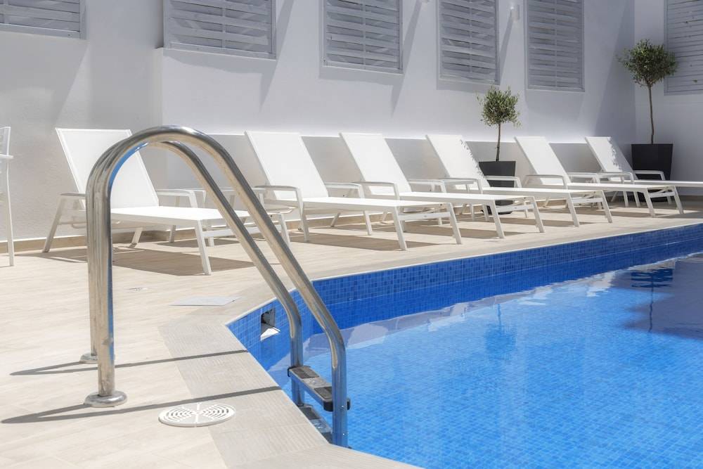 Naiades Marina Hotel