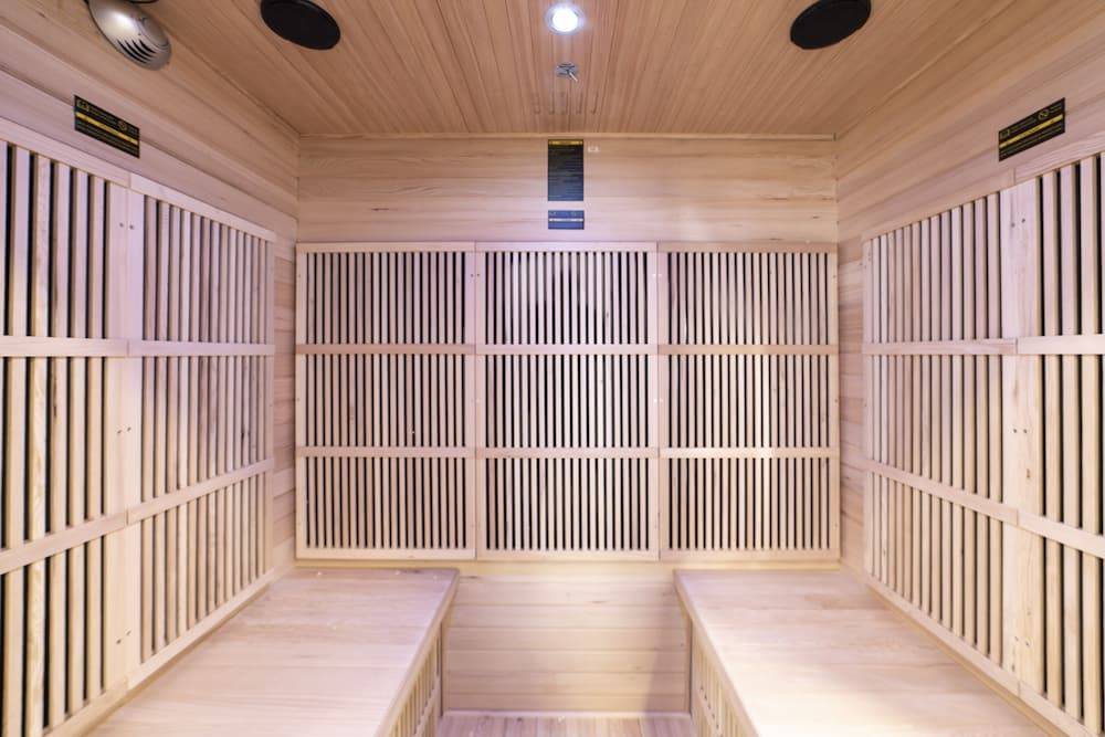 Naiades Marina Hotel