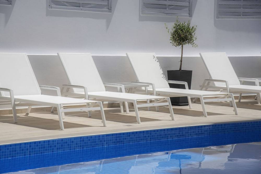 Naiades Marina Hotel