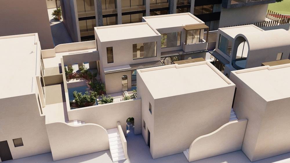 Alizo Comfort Chic Stay Rhodes - Adults Only