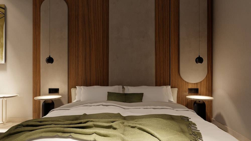 Alizo Comfort Chic Stay Rhodes - Adults Only