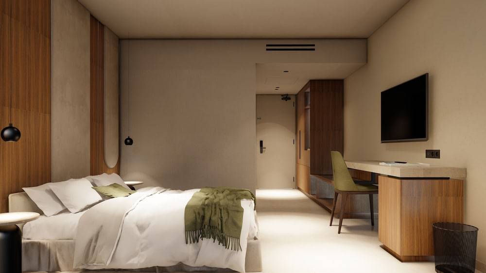 Alizo Comfort Chic Stay Rhodes - Adults Only