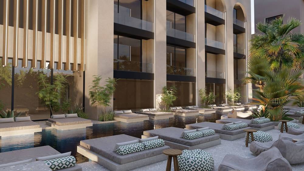 Alizo Comfort Chic Stay Rhodes - Adults Only