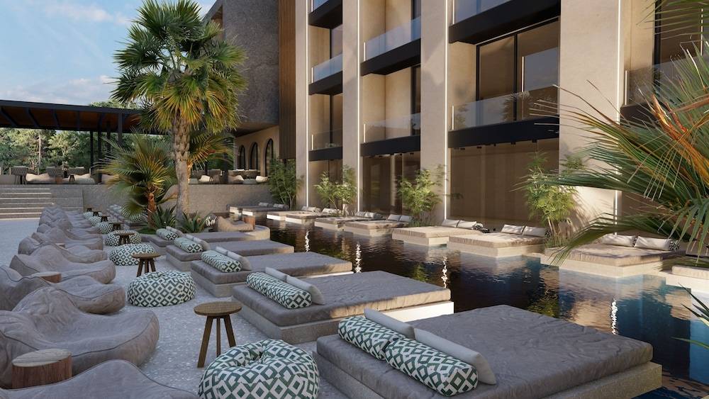 Alizo Comfort Chic Stay Rhodes - Adults Only