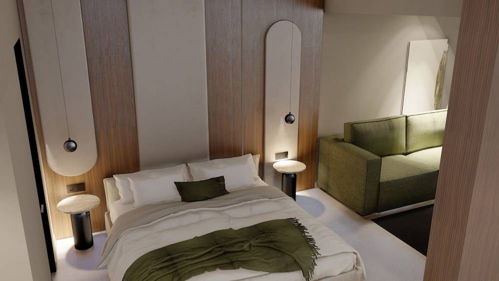 Alizo Comfort Chic Stay Rhodes - Adults Only