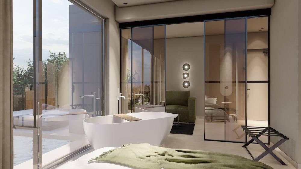 Alizo Comfort Chic Stay Rhodes - Adults Only