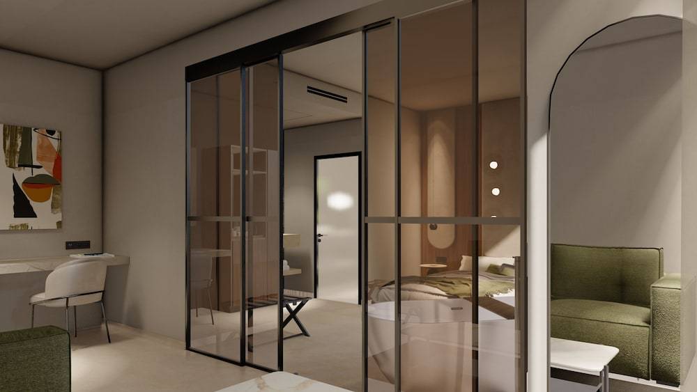 Alizo Comfort Chic Stay Rhodes - Adults Only