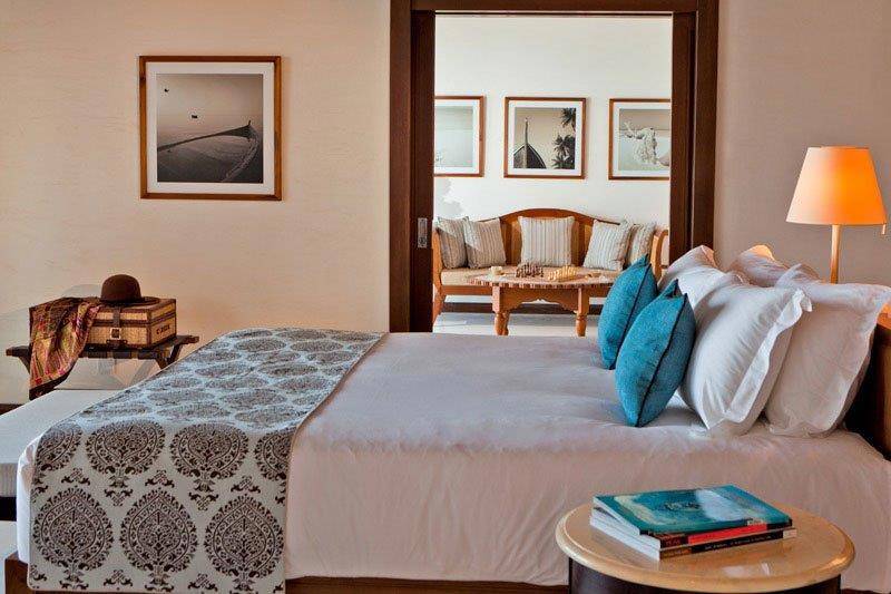 The Residence Maldives Falhumaafushi