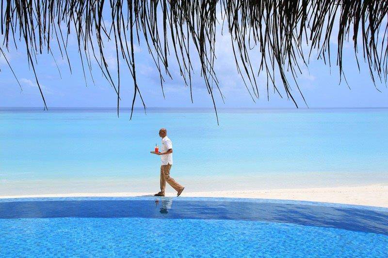 The Residence Maldives Falhumaafushi