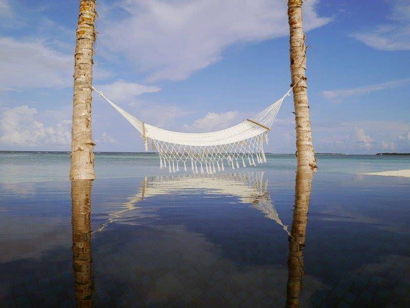 The Residence Maldives Falhumaafushi