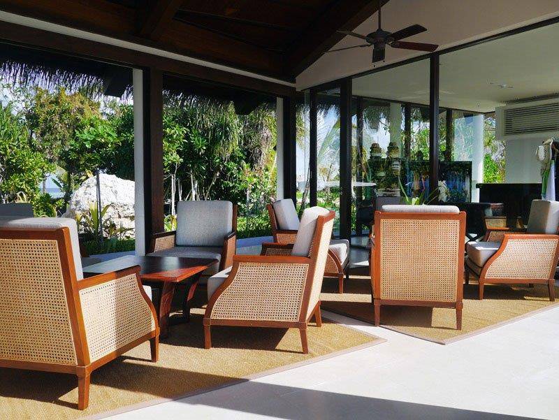 The Residence Maldives Falhumaafushi