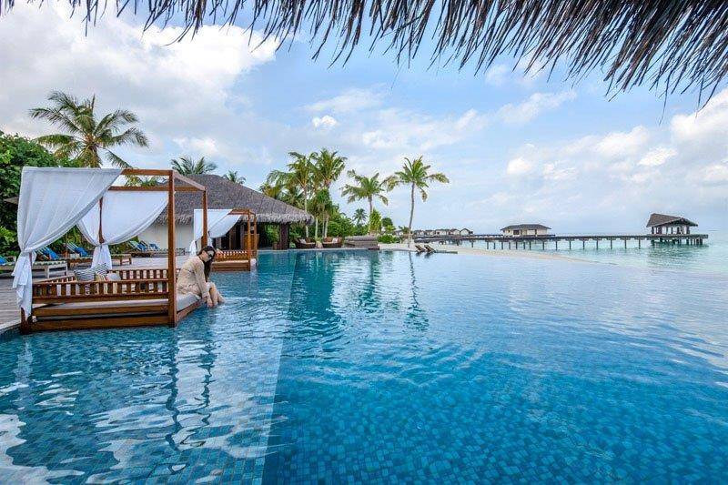 The Residence Maldives Falhumaafushi