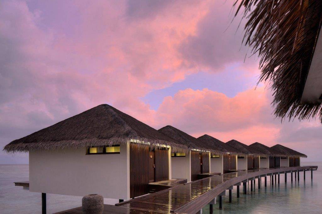 The Residence Maldives Falhumaafushi