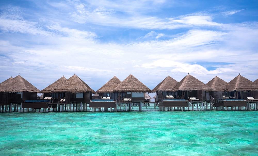 Taj Exotica Resort & Spa