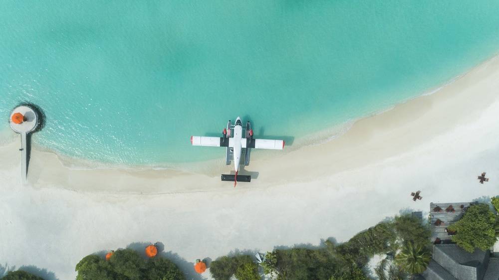 Taj Exotica Resort & Spa