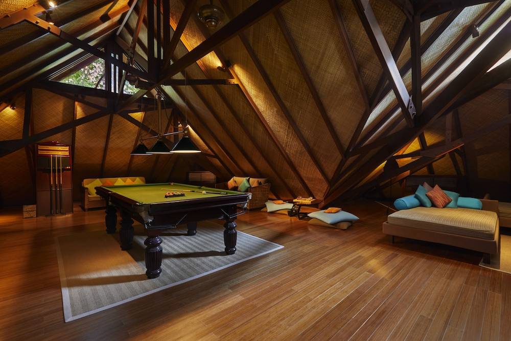 Taj Exotica Resort & Spa