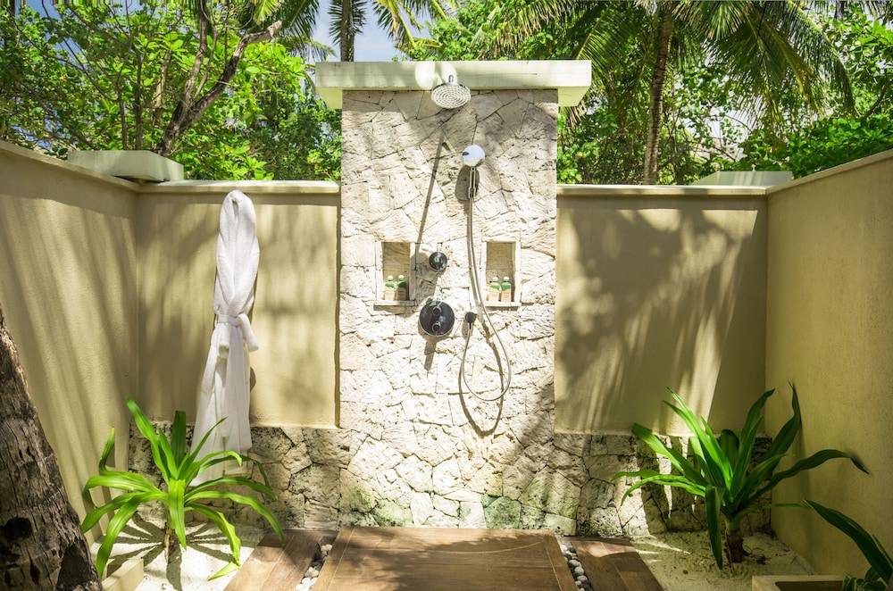 Taj Exotica Resort & Spa