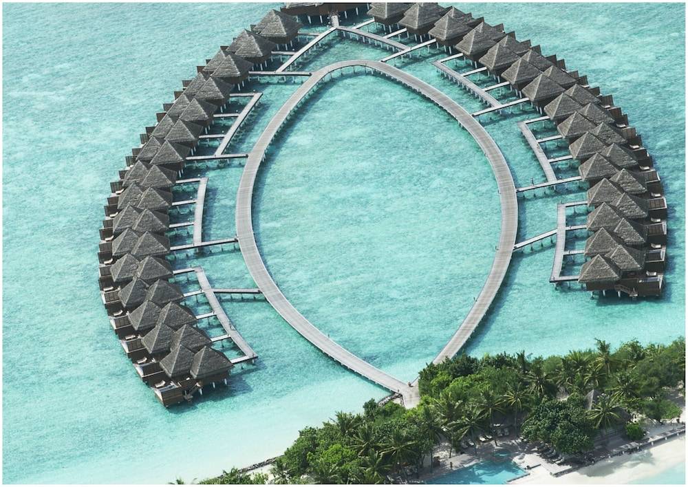 Taj Exotica Resort & Spa