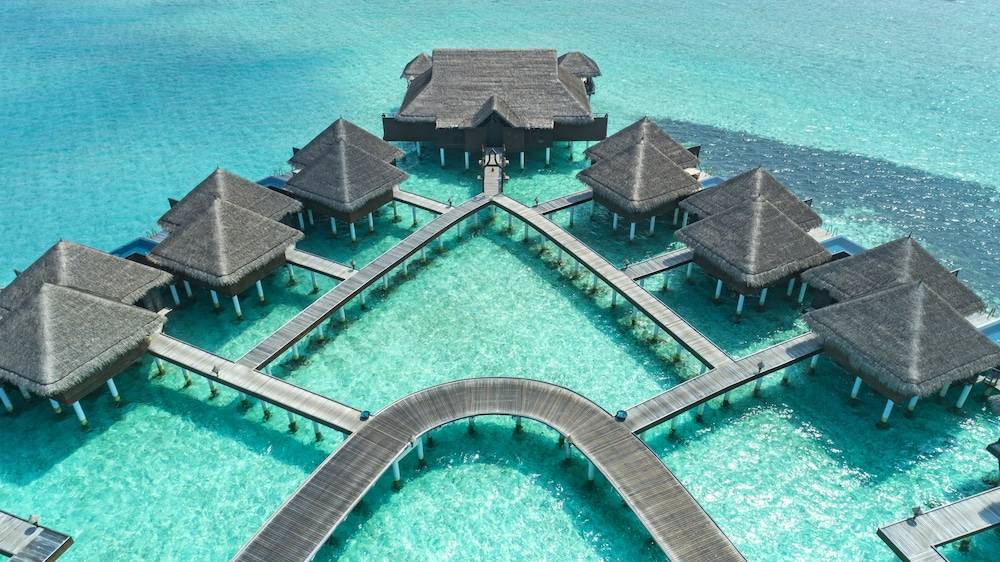 Taj Exotica Resort & Spa