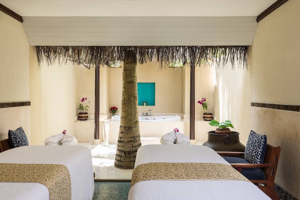 Taj Exotica Resort & Spa