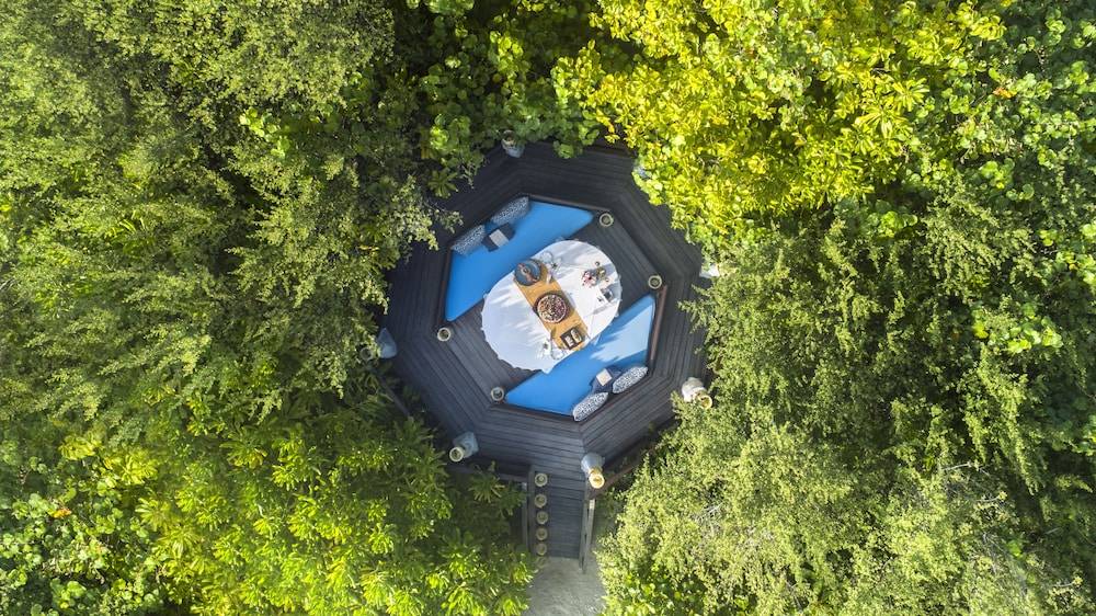 Taj Exotica Resort & Spa