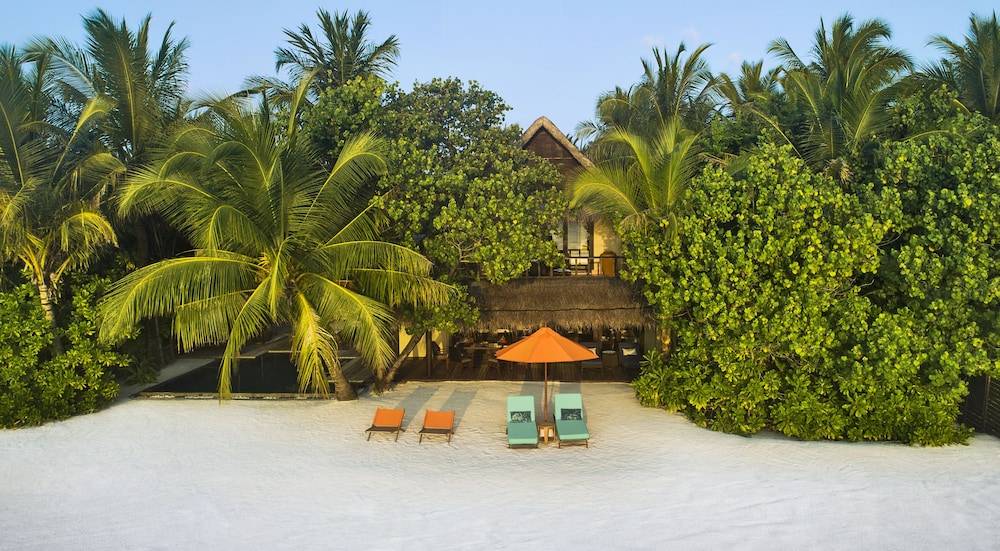 Taj Exotica Resort & Spa