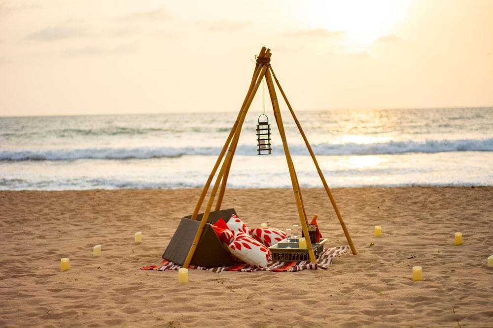 The Villa Bentota by KK Collection