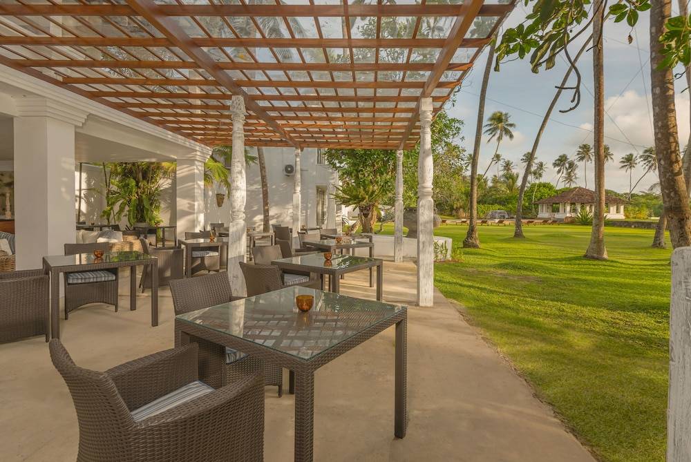 The Villa Bentota by KK Collection