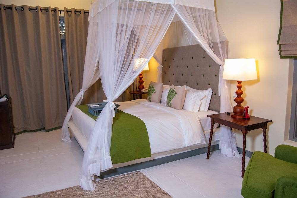 The Villa Bentota by KK Collection