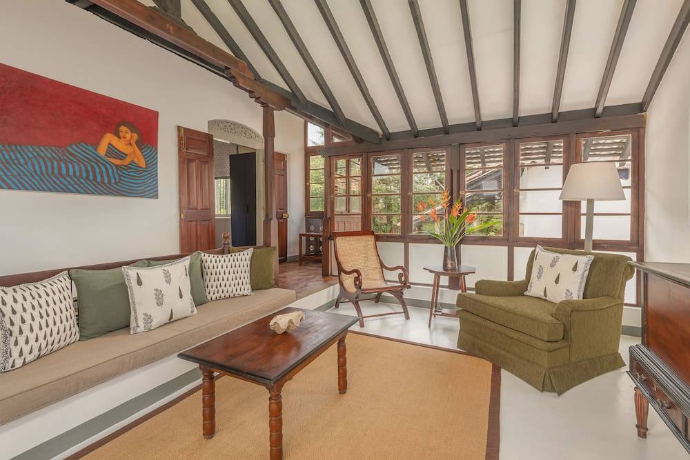 The Villa Bentota by KK Collection