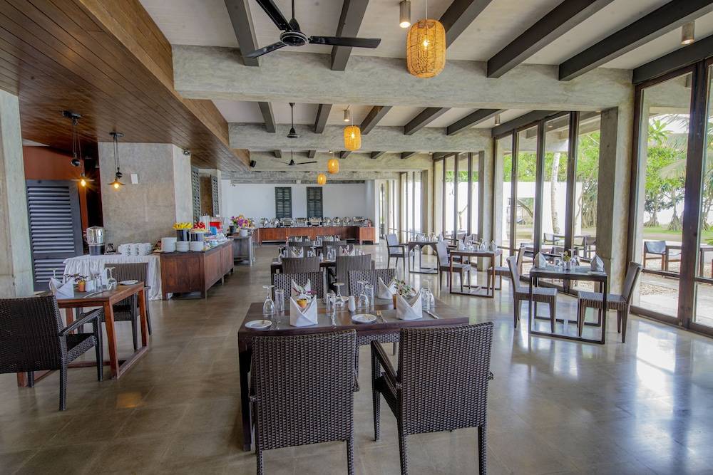 Temple Tree Resort & Spa