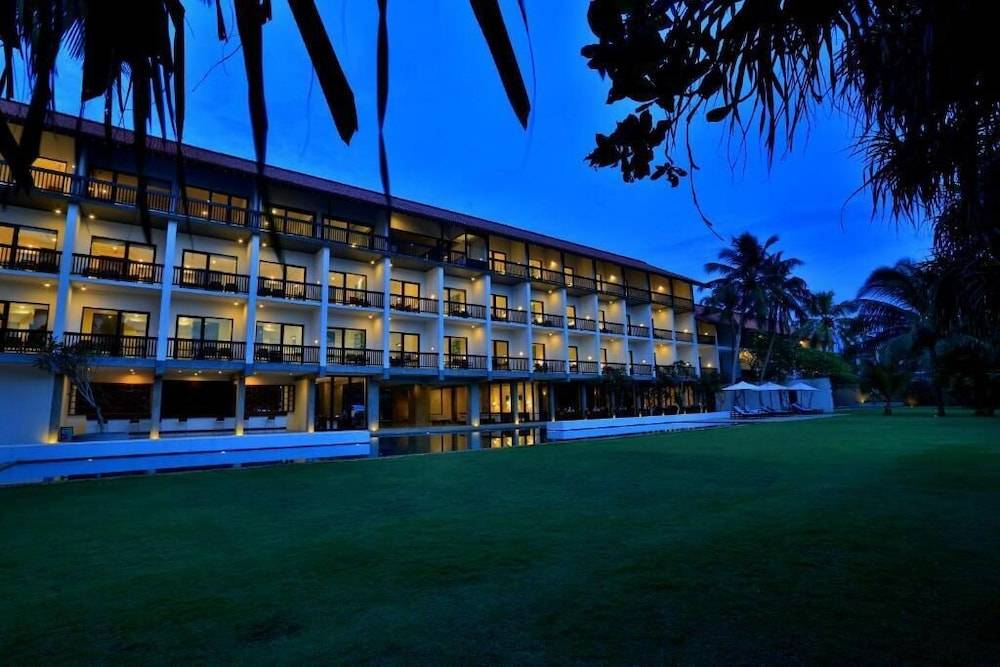 Temple Tree Resort & Spa