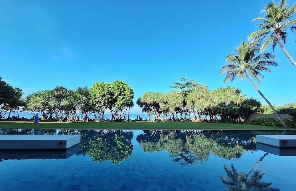 Temple Tree Resort & Spa