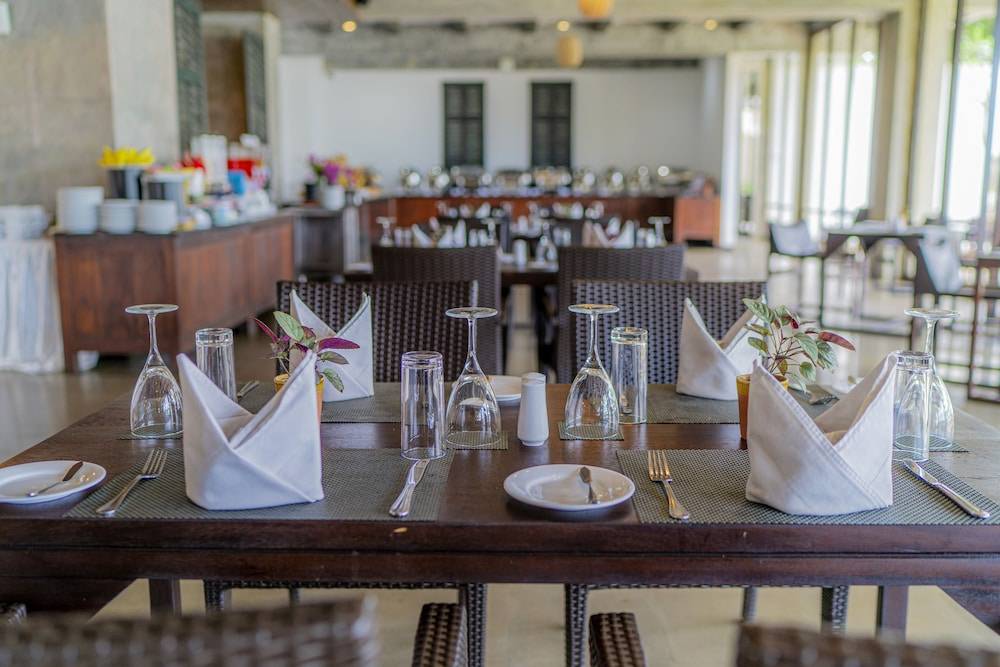 Temple Tree Resort & Spa