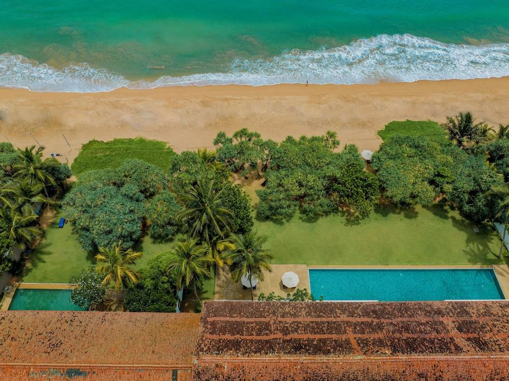 Temple Tree Resort & Spa