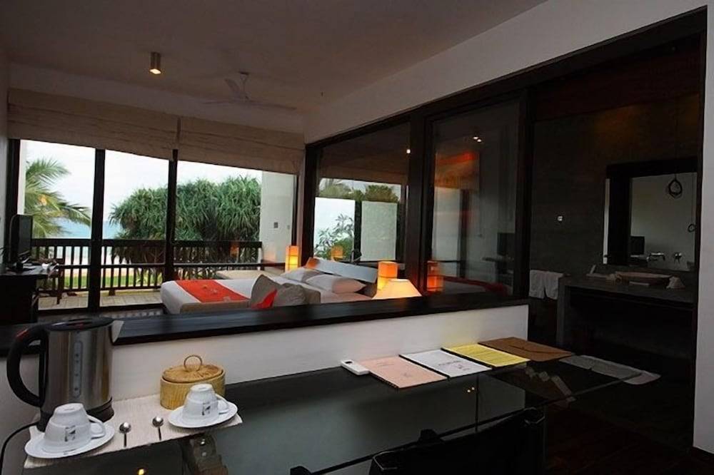 Temple Tree Resort & Spa