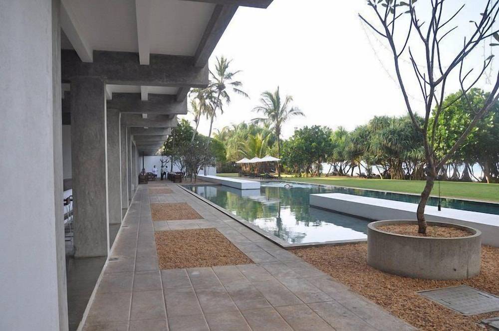 Temple Tree Resort & Spa