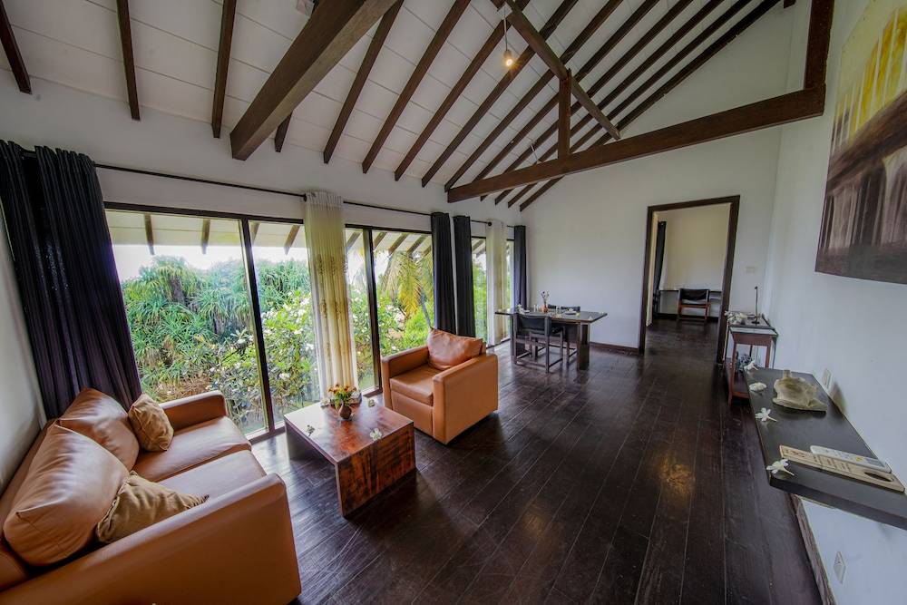 Temple Tree Resort & Spa