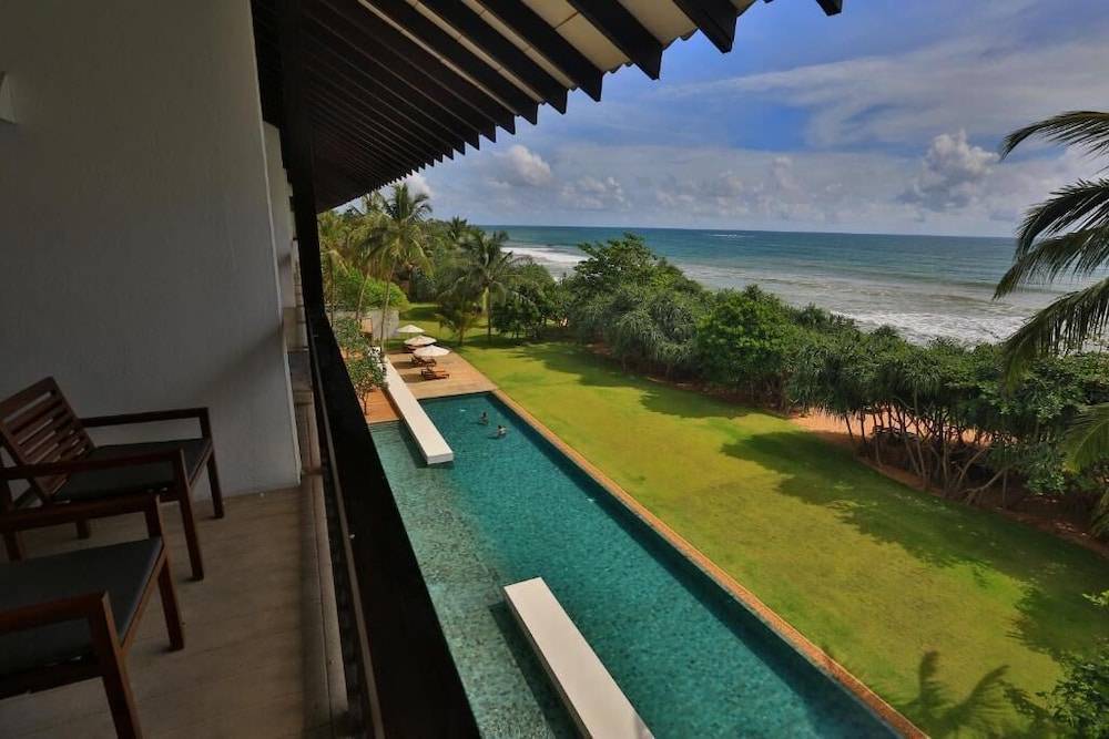 Temple Tree Resort & Spa