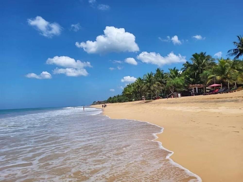 Temple Tree Resort & Spa